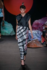 Ashley Williams RTW Spring 2019