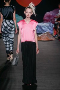Ashley Williams RTW Spring 2019