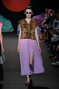 Ashley Williams RTW Spring 2019