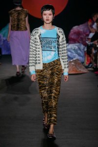 Ashley Williams RTW Spring 2019