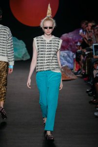 Ashley Williams RTW Spring 2019