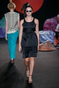 Ashley Williams RTW Spring 2019