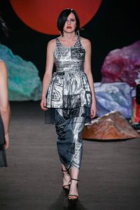 Ashley Williams RTW Spring 2019