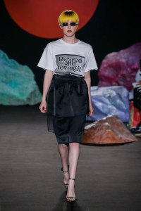 Ashley Williams RTW Spring 2019