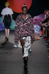 Ashley Williams RTW Spring 2019
