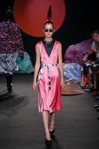 Ashley Williams RTW Spring 2019