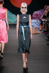 Ashley Williams RTW Spring 2019
