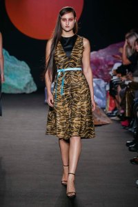 Ashley Williams RTW Spring 2019