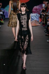 Ashley Williams RTW Spring 2019
