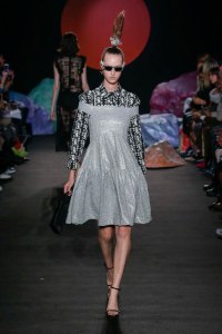 Ashley Williams RTW Spring 2019