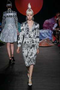 Ashley Williams RTW Spring 2019