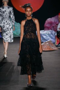 Ashley Williams RTW Spring 2019