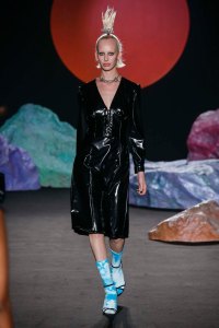 Ashley Williams RTW Spring 2019