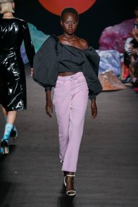 Ashley Williams RTW Spring 2019