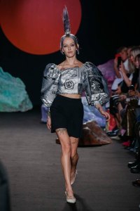 Ashley Williams RTW Spring 2019