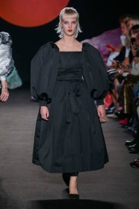 Ashley Williams RTW Spring 2019