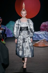 Ashley Williams RTW Spring 2019