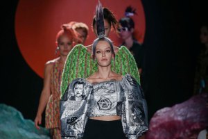 Ashley Williams RTW Spring 2019