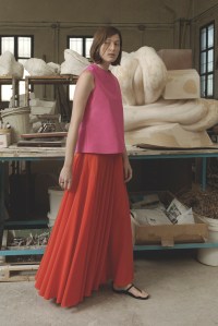 Aspesi RTW Spring 2019