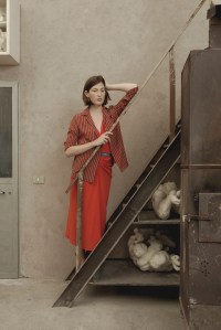 Aspesi RTW Spring 2019