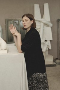 Aspesi RTW Spring 2019