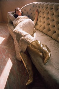 Attico RTW Spring 2019