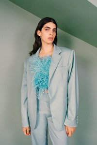 Attico RTW Spring 2019