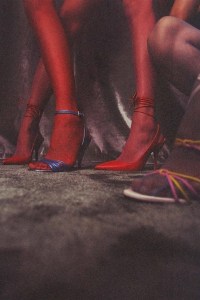 Attico RTW Spring 2019