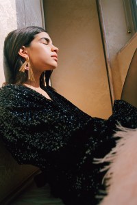Attico RTW Spring 2019