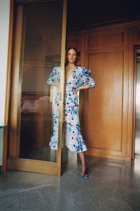 Attico RTW Spring 2019