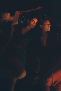 Attico RTW Spring 2019