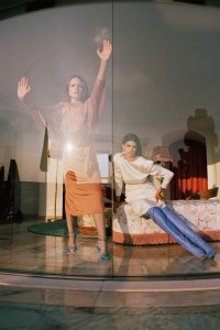 Attico RTW Spring 2019