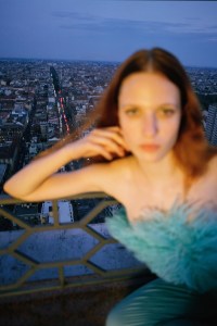 Attico RTW Spring 2019