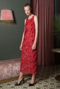 Au Jour Le Jour RTW Spring 2019