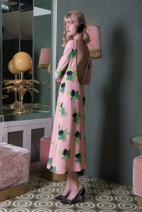 Au Jour Le Jour RTW Spring 2019
