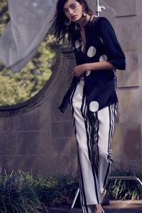 Audra RTW Spring 2019
