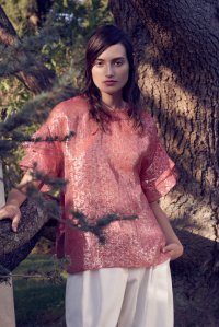 Audra RTW Spring 2019