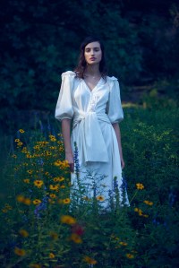 Audra RTW Spring 2019