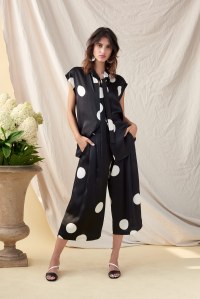 Audra RTW Spring 2019