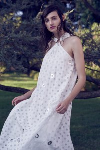 Audra RTW Spring 2019