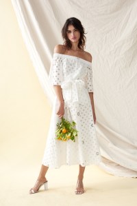 Audra RTW Spring 2019