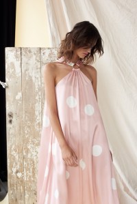 Audra RTW Spring 2019