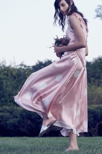 Audra RTW Spring 2019