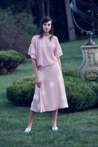 Audra RTW Spring 2019
