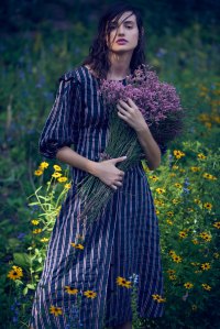 Audra RTW Spring 2019