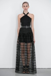 Azzedine Alaïa RTW Spring 2019