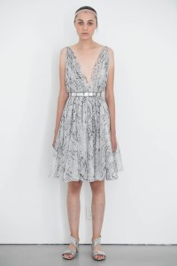 Azzedine Alaïa RTW Spring 2019