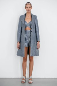 Azzedine Alaïa RTW Spring 2019