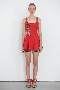 Azzedine Alaïa RTW Spring 2019