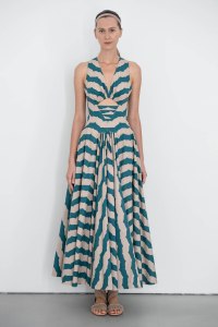 Azzedine Alaïa RTW Spring 2019